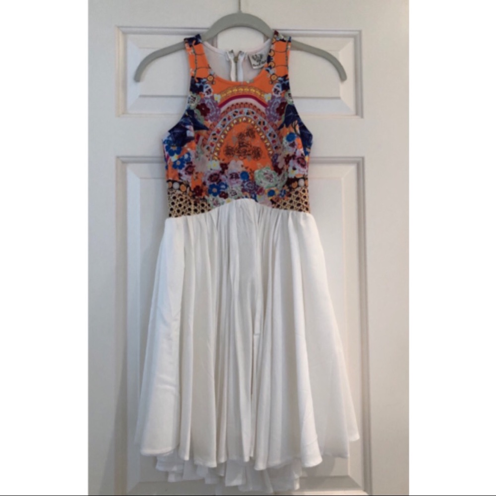 NWT Xenia Boutique Dress